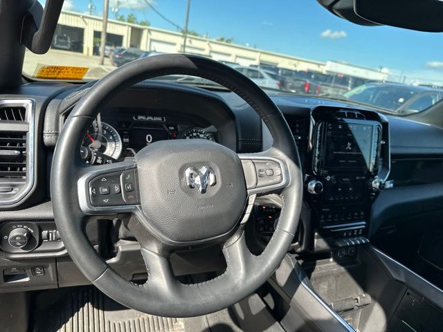 Thumbnail: 2023 RAM 1500 - 2