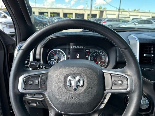 Thumbnail: 2023 RAM 1500 - 8