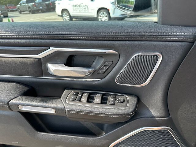 Thumbnail: 2023 RAM 1500 - 16
