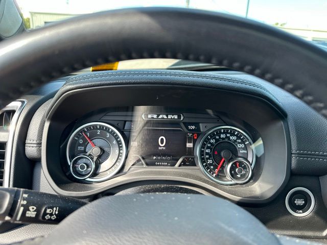 Thumbnail: 2023 RAM 1500 - 13