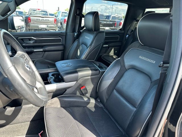 Thumbnail: 2023 RAM 1500 - 9