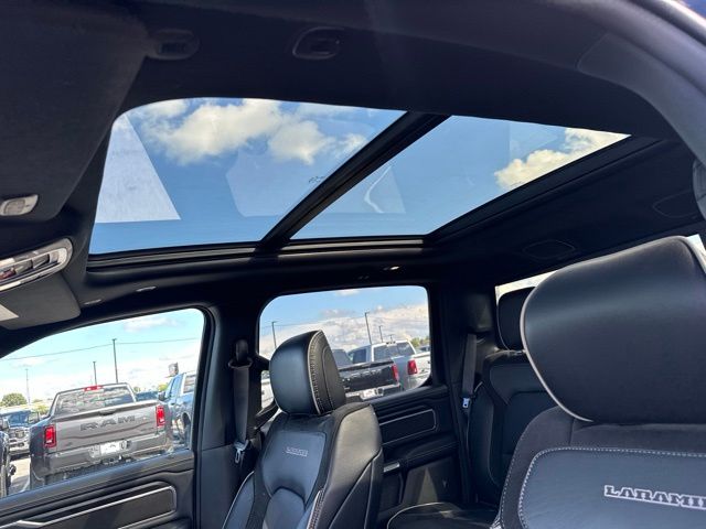 Thumbnail: 2023 RAM 1500 - 17
