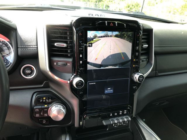 Thumbnail: 2023 RAM 1500 - 28