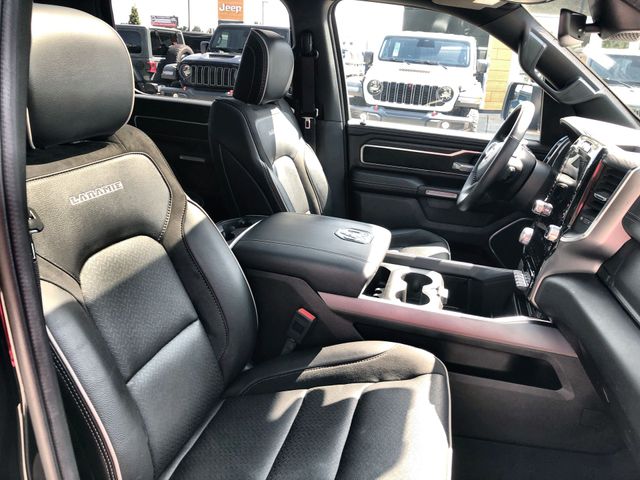 Thumbnail: 2023 RAM 1500 - 24