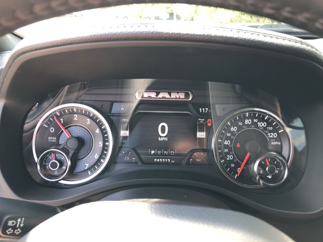 Thumbnail: 2023 RAM 1500 - 30