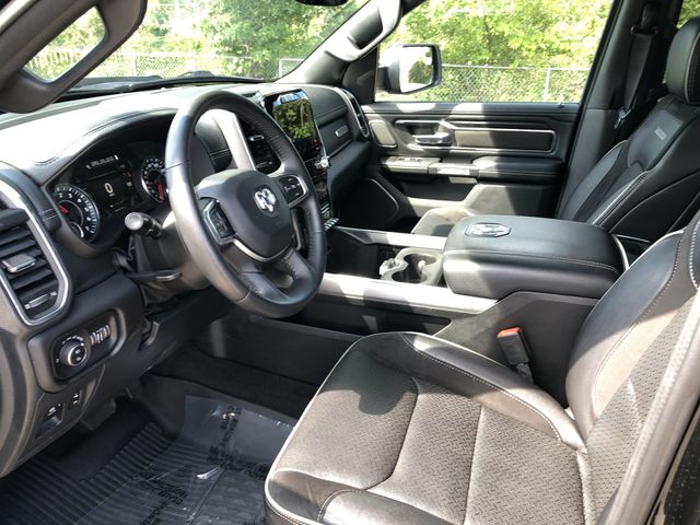 Thumbnail: 2023 RAM 1500 - 10