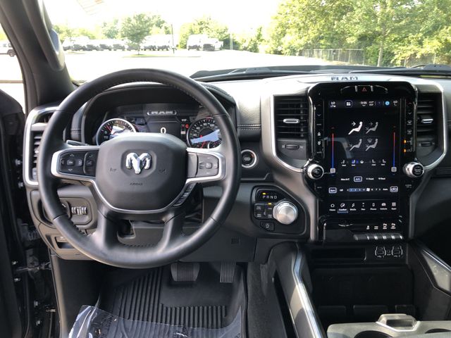Thumbnail: 2023 RAM 1500 - 2