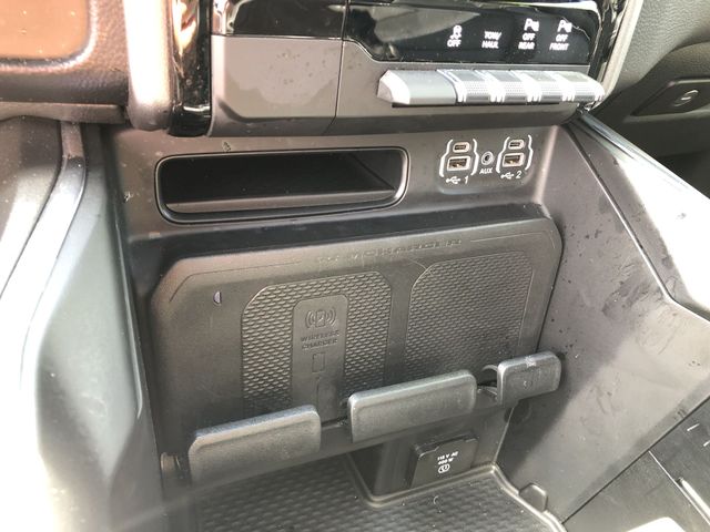 Thumbnail: 2023 RAM 1500 - 29