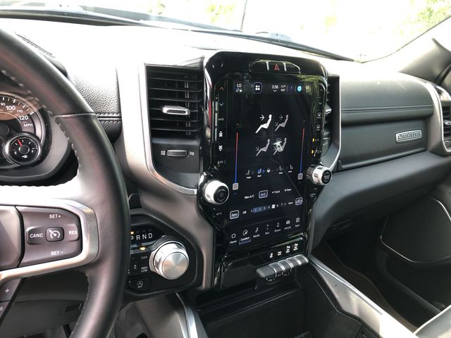 Thumbnail: 2023 RAM 1500 - 12