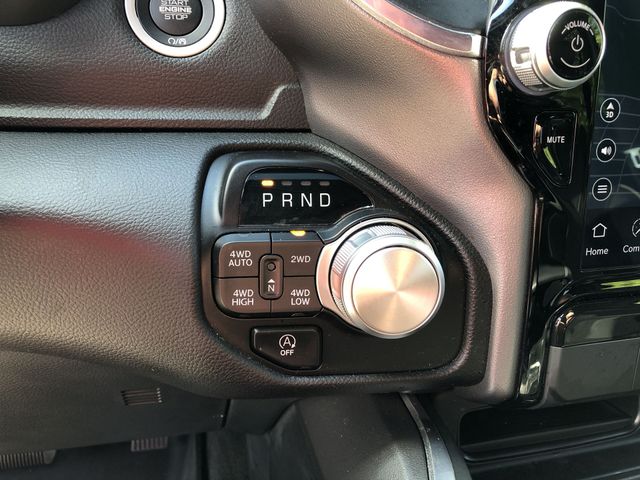 Thumbnail: 2023 RAM 1500 - 14