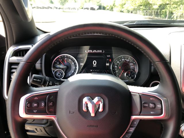 Thumbnail: 2023 RAM 1500 - 8