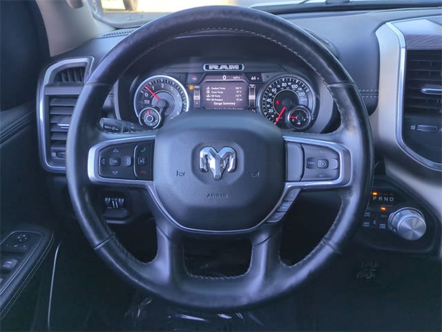 Thumbnail: 2019 RAM 1500 - 14