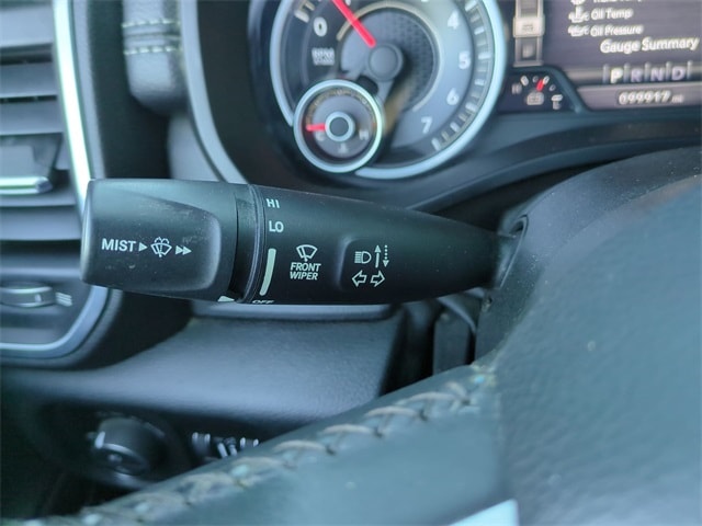 Thumbnail: 2019 RAM 1500 - 31