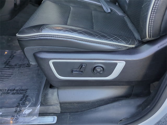 Thumbnail: 2019 RAM 1500 - 26