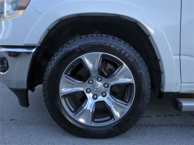 Thumbnail: 2019 RAM 1500 - 8