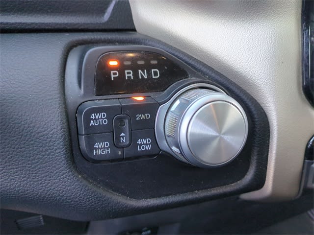 Thumbnail: 2019 RAM 1500 - 36