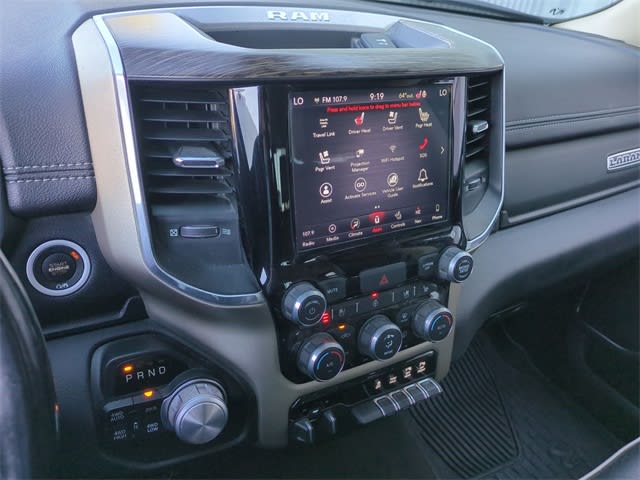 Thumbnail: 2019 RAM 1500 - 15