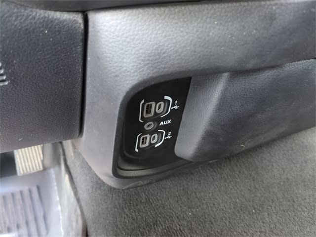 Thumbnail: 2019 RAM 1500 - 35