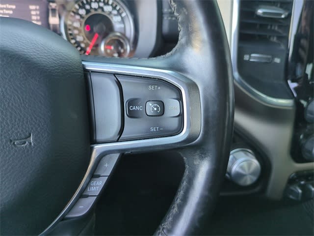 Thumbnail: 2019 RAM 1500 - 30