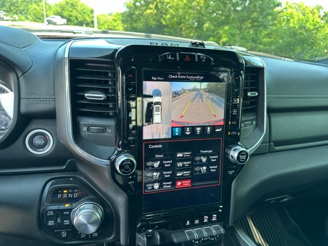 Thumbnail: 2021 RAM 1500 - 16
