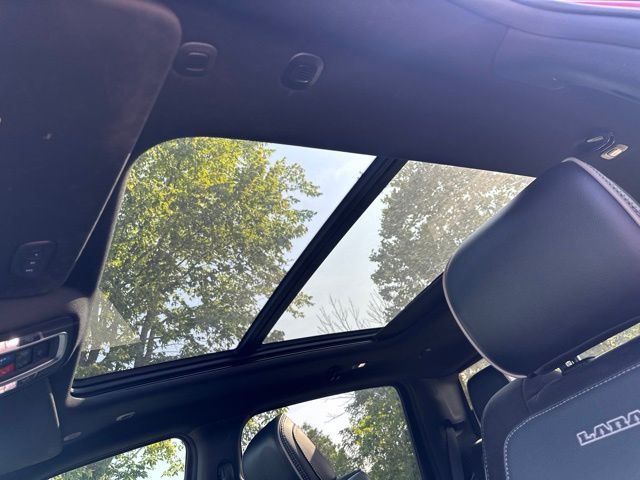 Thumbnail: 2021 RAM 1500 - 14