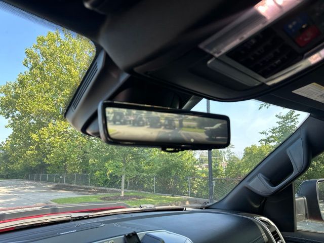 Thumbnail: 2021 RAM 1500 - 13