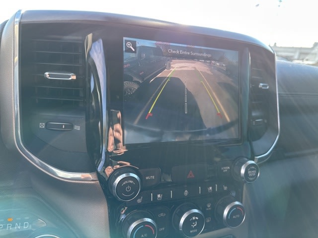 Thumbnail: 2021 RAM 1500 - 13