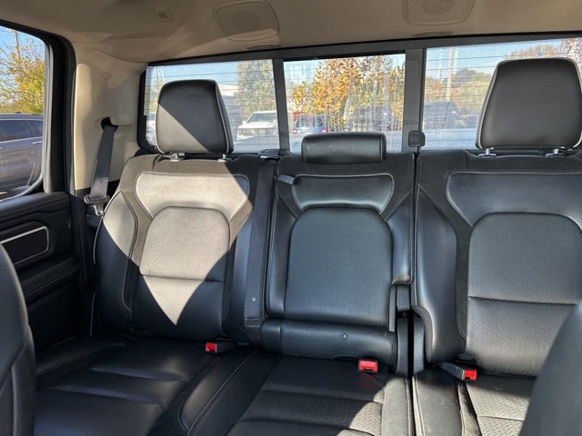 Thumbnail: 2021 RAM 1500 - 8