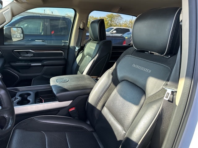 Thumbnail: 2021 RAM 1500 - 7