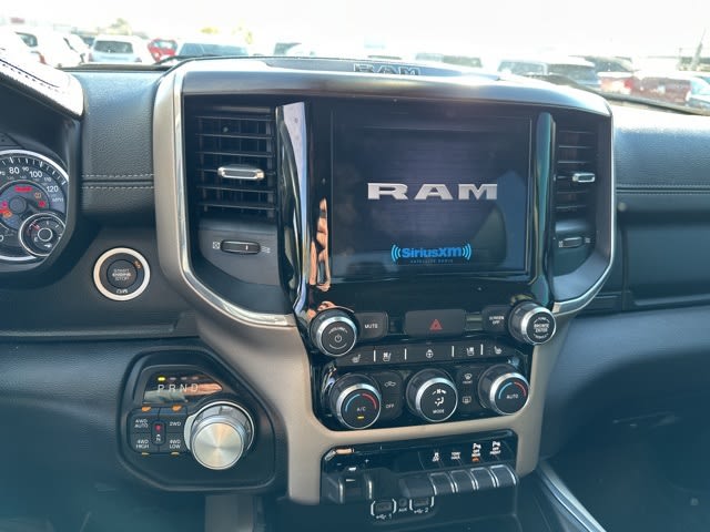 Thumbnail: 2021 RAM 1500 - 9
