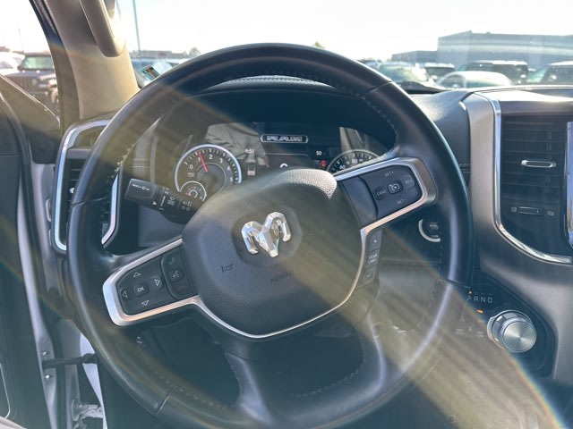 Thumbnail: 2021 RAM 1500 - 6