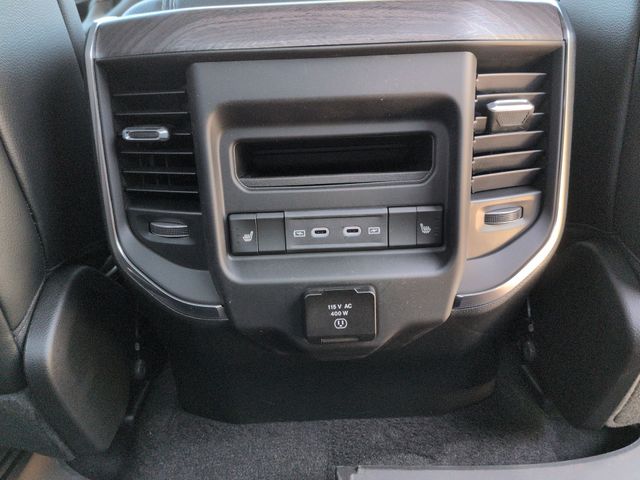 Thumbnail: 2026 RAM 1500 - 39