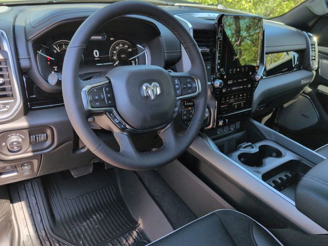 Thumbnail: 2026 RAM 1500 - 2