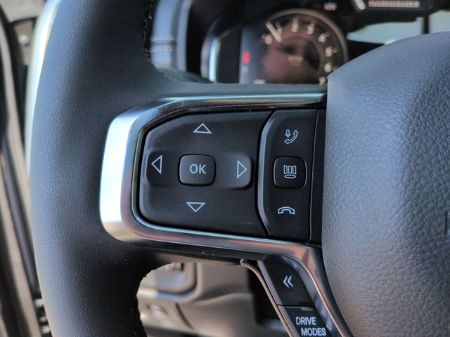 Thumbnail: 2026 RAM 1500 - 29