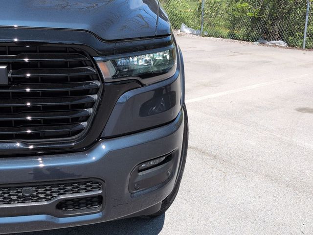 Thumbnail: 2026 RAM 1500 - 21