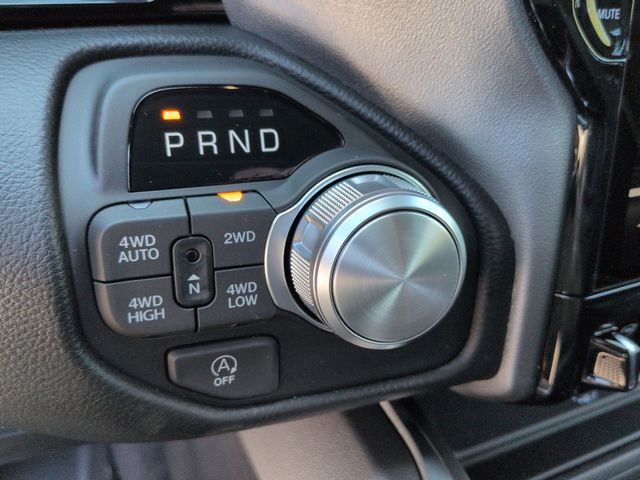 Thumbnail: 2026 RAM 1500 - 36