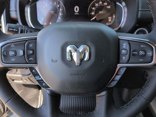 Thumbnail: 2026 RAM 1500 - 28