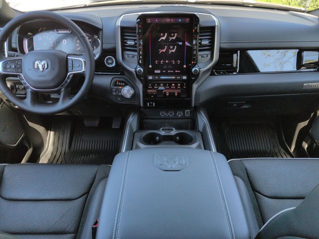 Thumbnail: 2026 RAM 1500 - 8