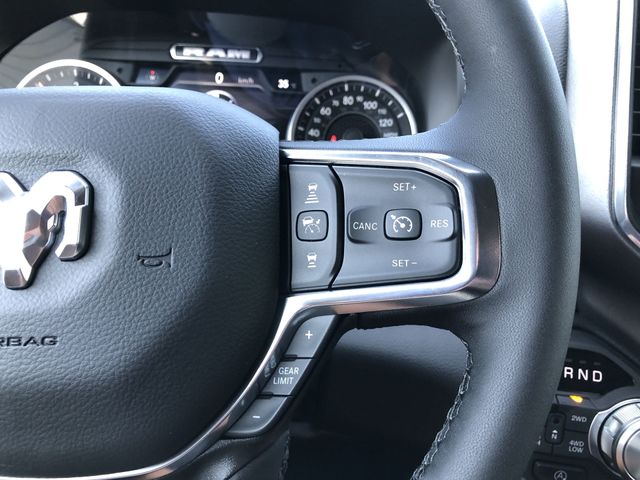Thumbnail: 2026 RAM 1500 - 28