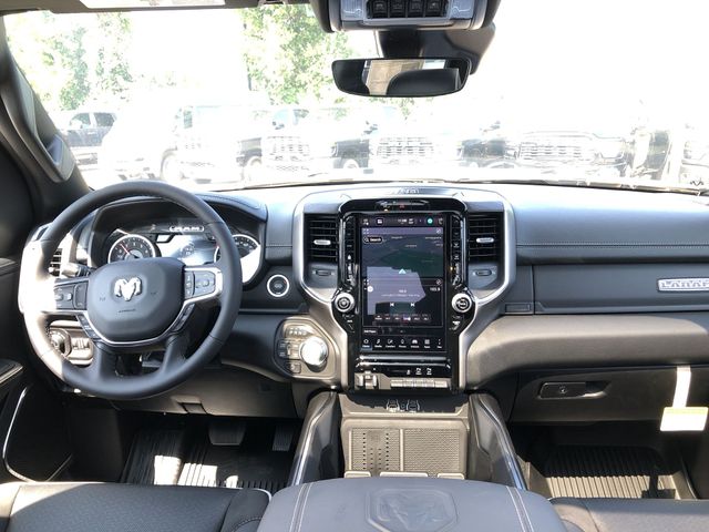 Thumbnail: 2026 RAM 1500 - 6