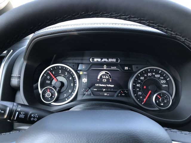 Thumbnail: 2026 RAM 1500 - 13