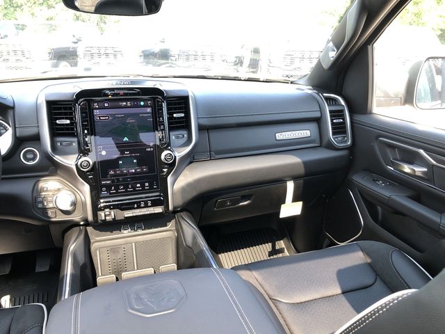 Thumbnail: 2026 RAM 1500 - 10