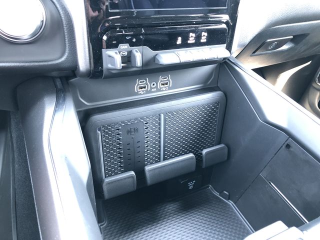 Thumbnail: 2026 RAM 1500 - 12
