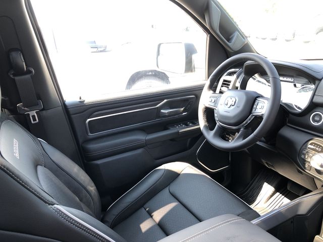 Thumbnail: 2026 RAM 1500 - 2