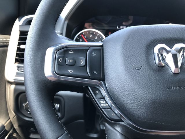Thumbnail: 2026 RAM 1500 - 29