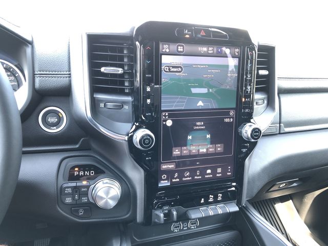 Thumbnail: 2026 RAM 1500 - 25