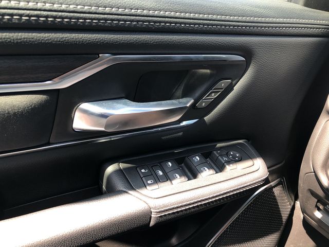 Thumbnail: 2026 RAM 1500 - 31