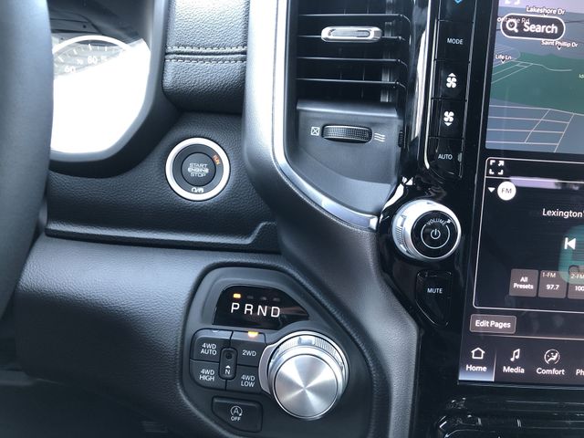 Thumbnail: 2026 RAM 1500 - 27