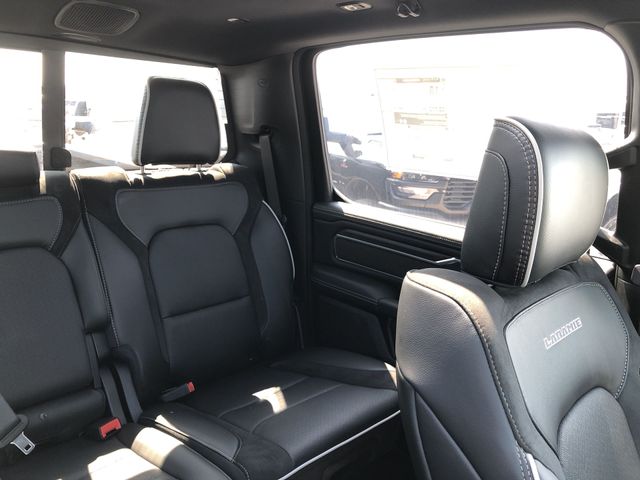 Thumbnail: 2026 RAM 1500 - 21