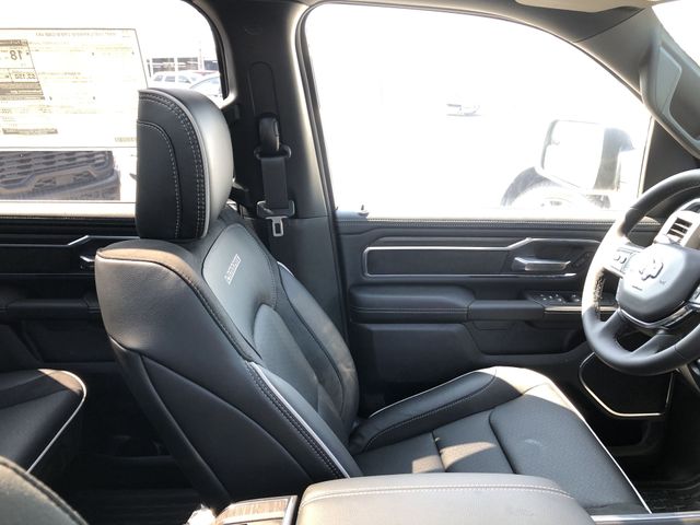 Thumbnail: 2026 RAM 1500 - 7